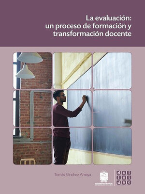cover image of La evaluación